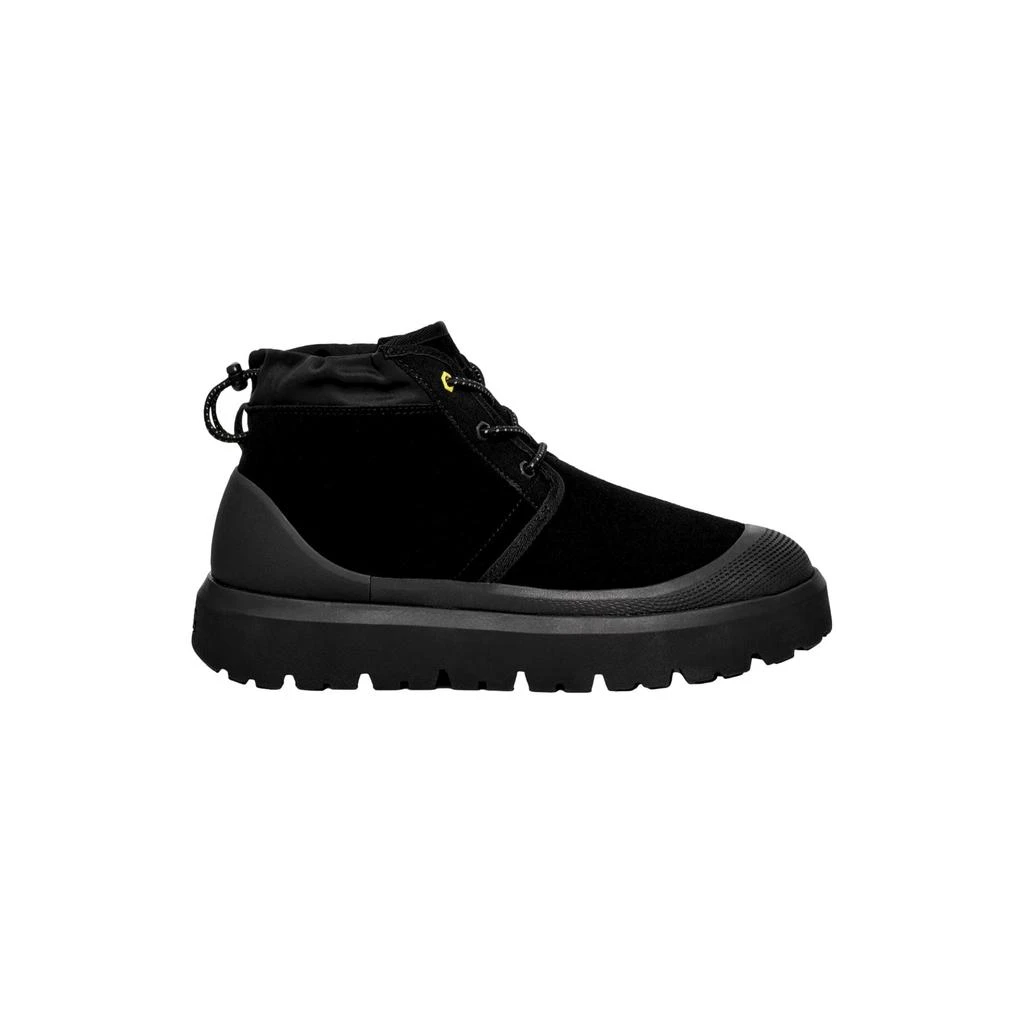 UGG Neumel Weather Hybrid \'Black\' 1143991-BBLC Boot Multi Size Men main image 4