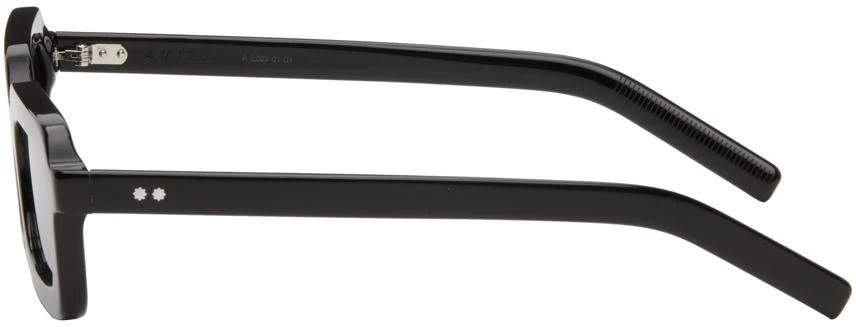Akila Black Eos Sunglasses 3