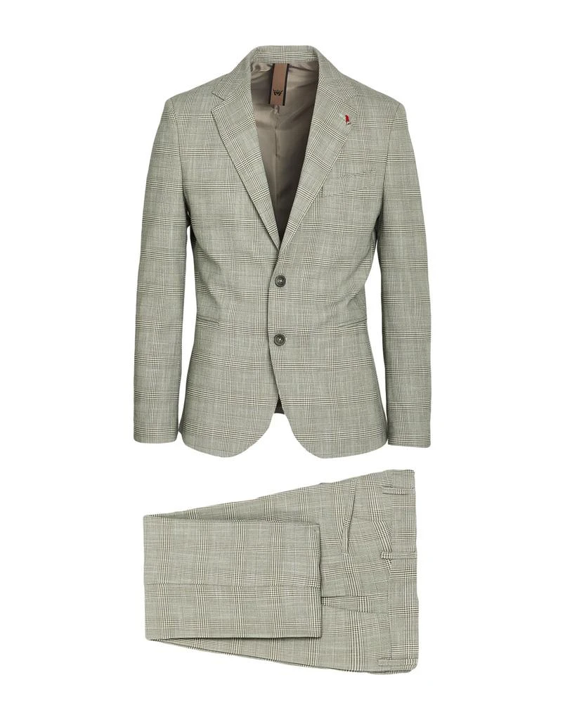 MULISH Suits