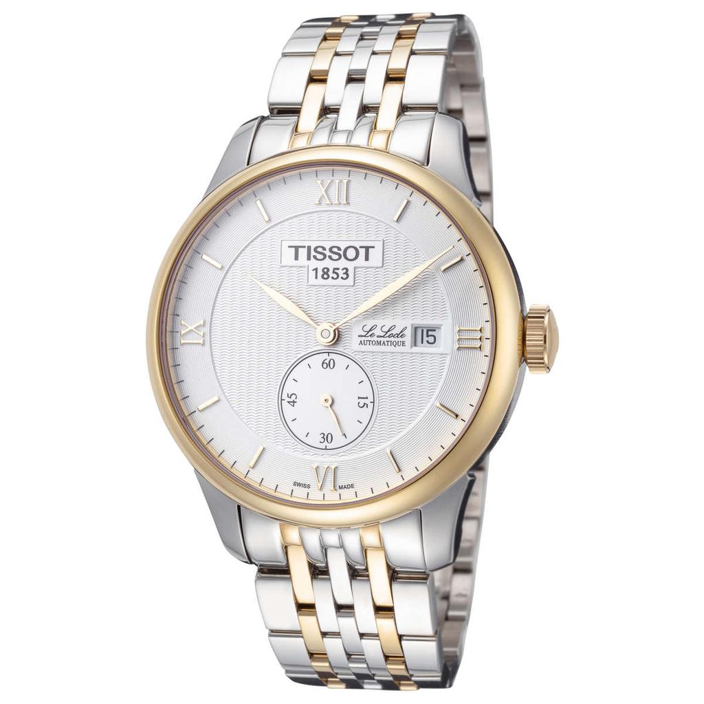 Tissot Tissot T-Classic Men's Automatic Watch