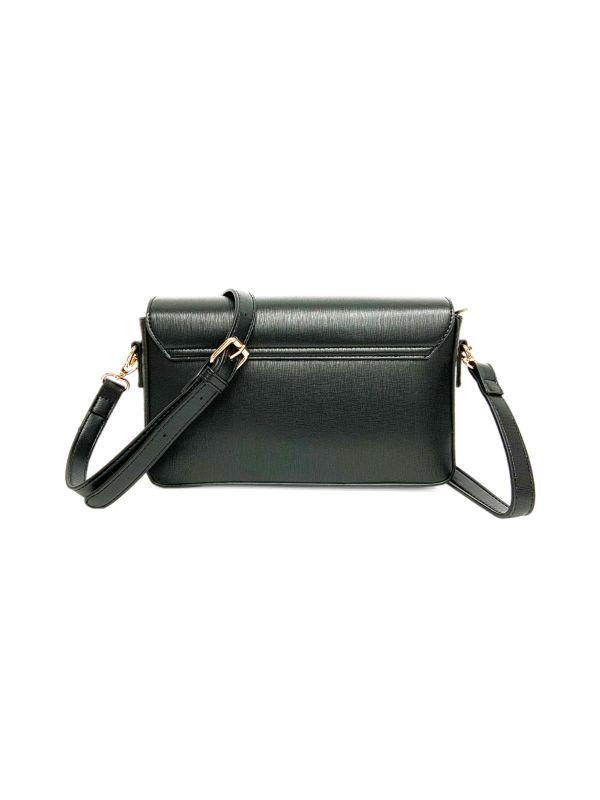 Badgley Mischka Small Rectangle Crossbody Bag