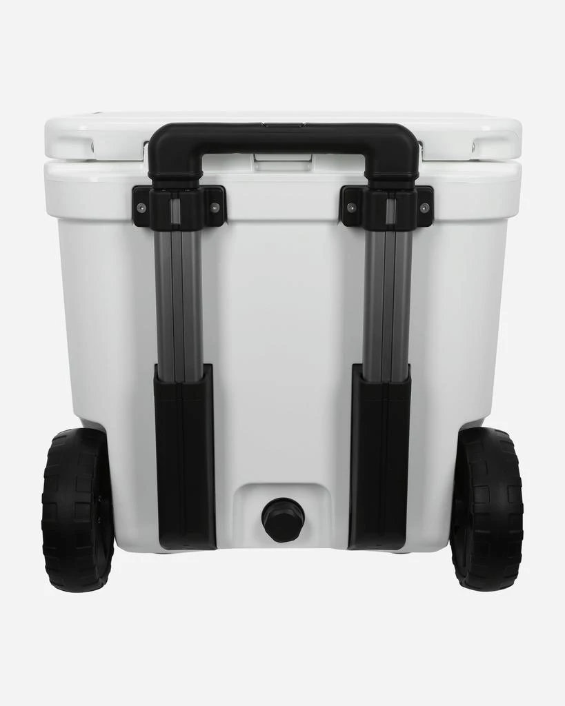 YETI Roadie 48 Wheeled Cool Box White 3