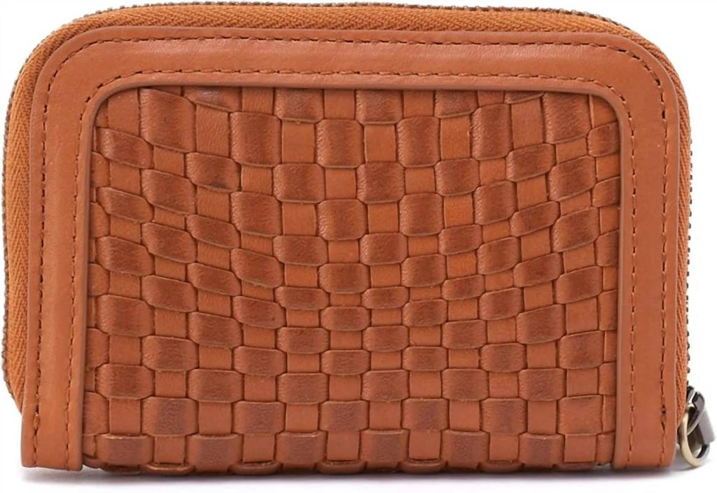 Hobo Hobo - Women's Nila Small Zip Around 2