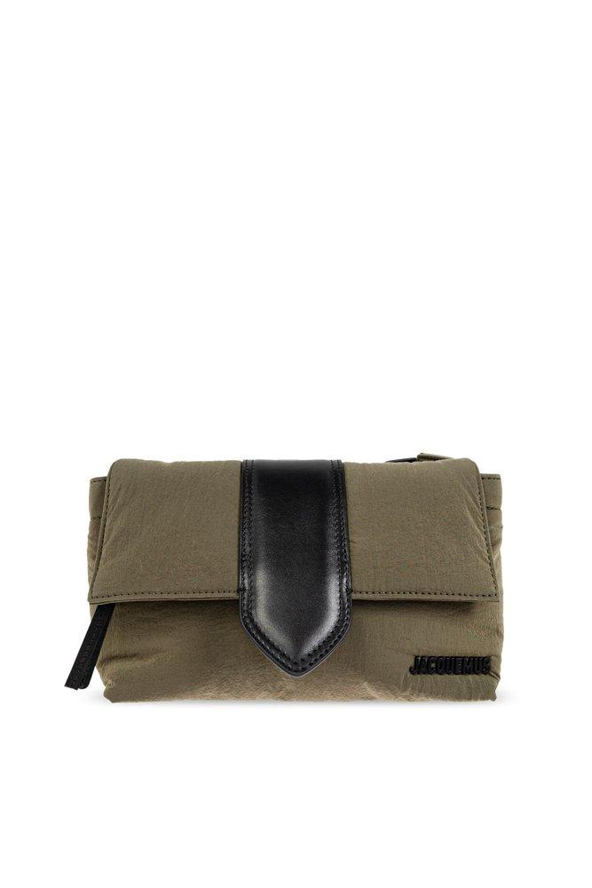 Jacquemus bum bag online