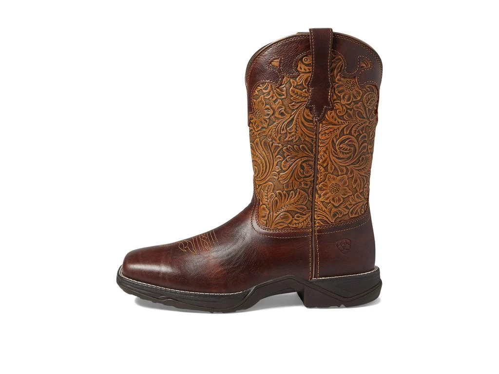 Ariat Anthem Savanna Western Boot 4