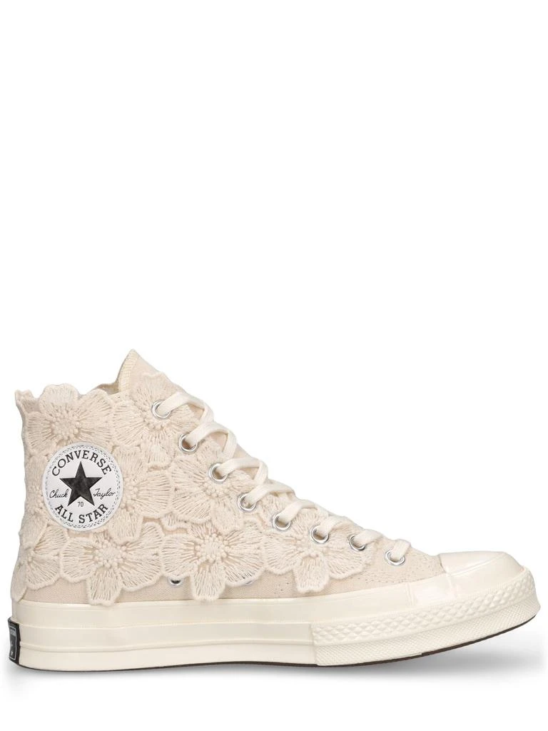 CONVERSE Chuck 70 Hi Sneakers 1