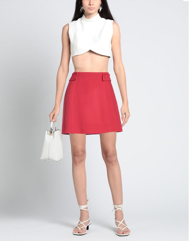 maria vittoria paolillo mvp Mini skirt