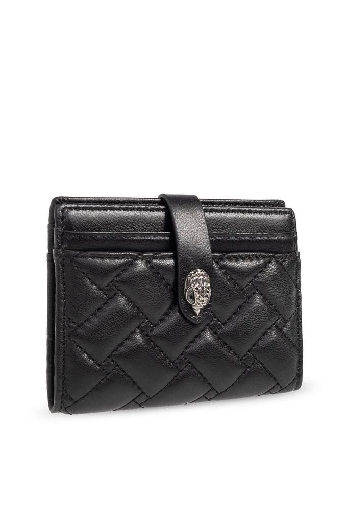 Kurt Geiger Leather card case 4