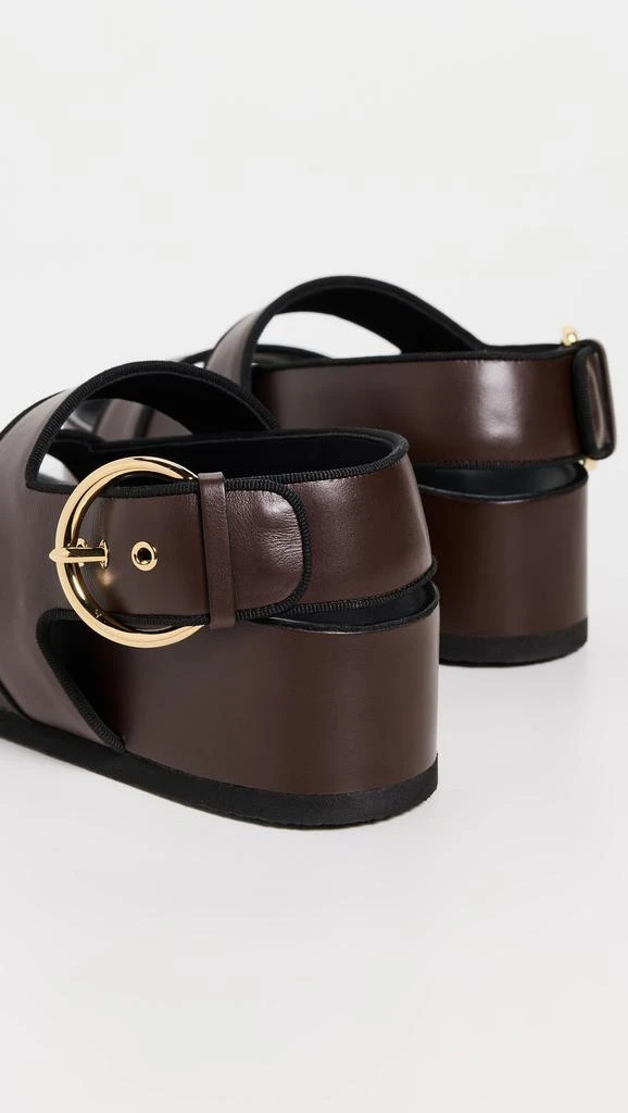 NEOUS Cher Sandals 3