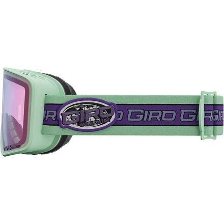 Giro Method Goggles 2