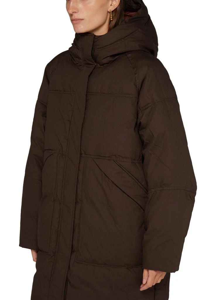 Soeur Storm coat 5