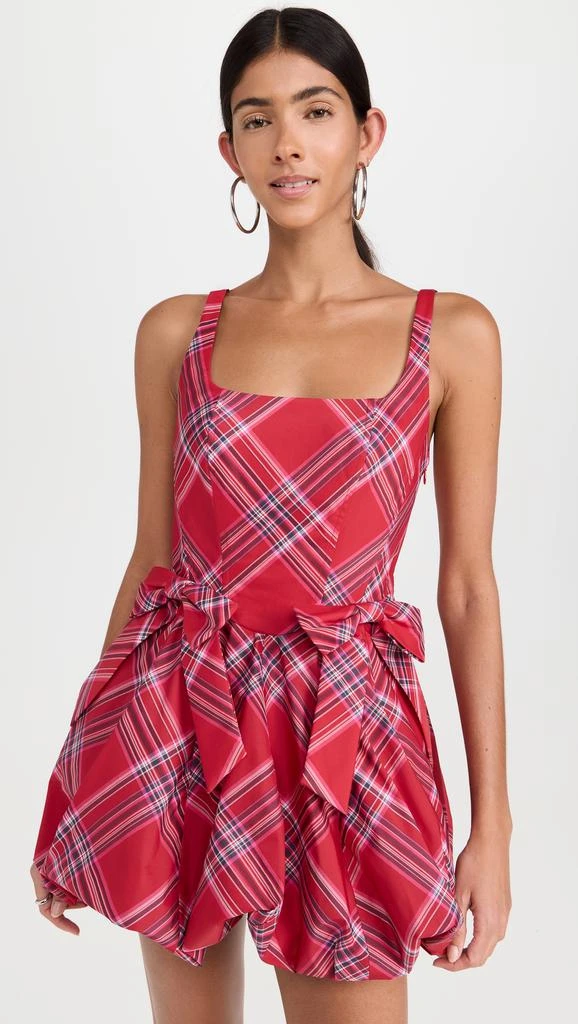 LOVESHACKFANCY Ruelle Dress 1