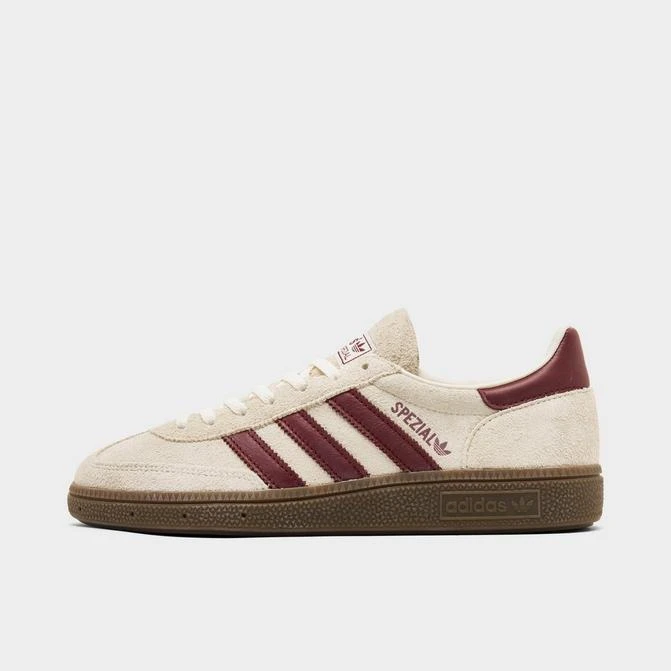 Adidas Women's adidas Originals Handball Spezial Casual Shoes 1