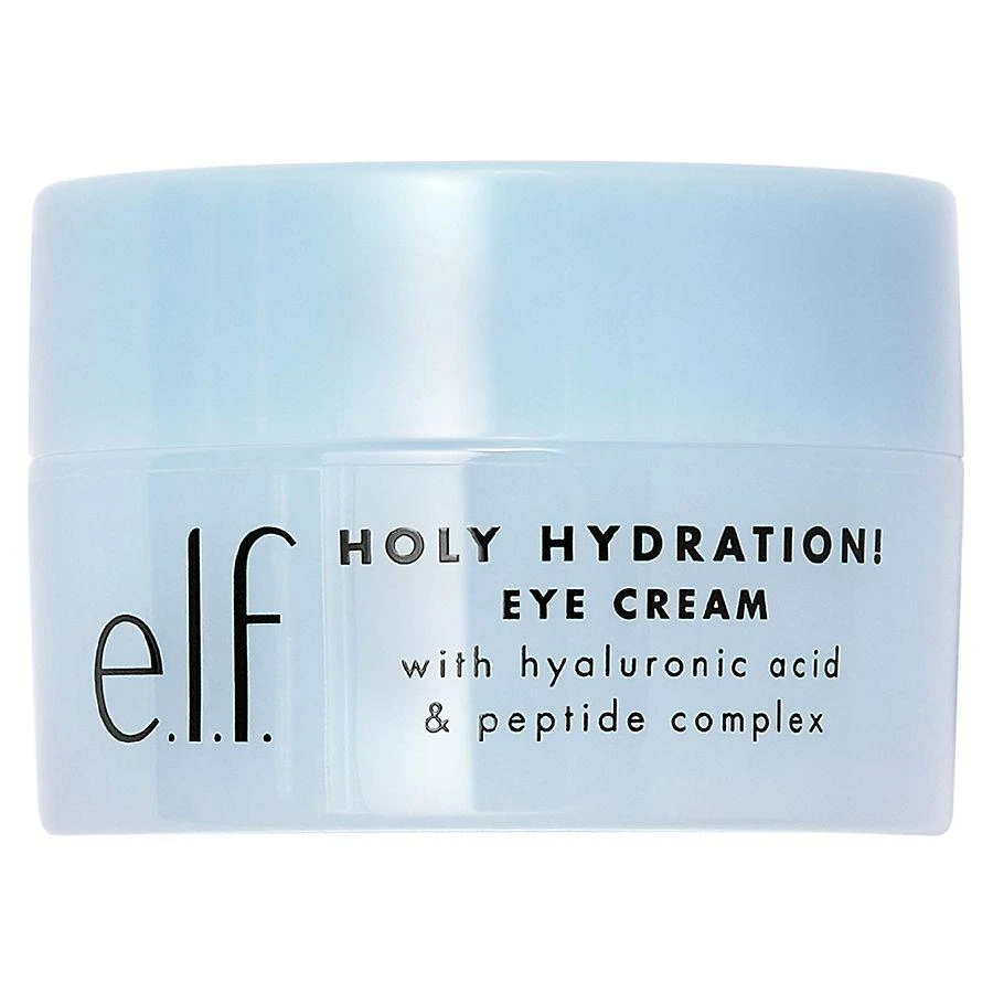 e.l.f. Holy Hydration! Eye Cream 1