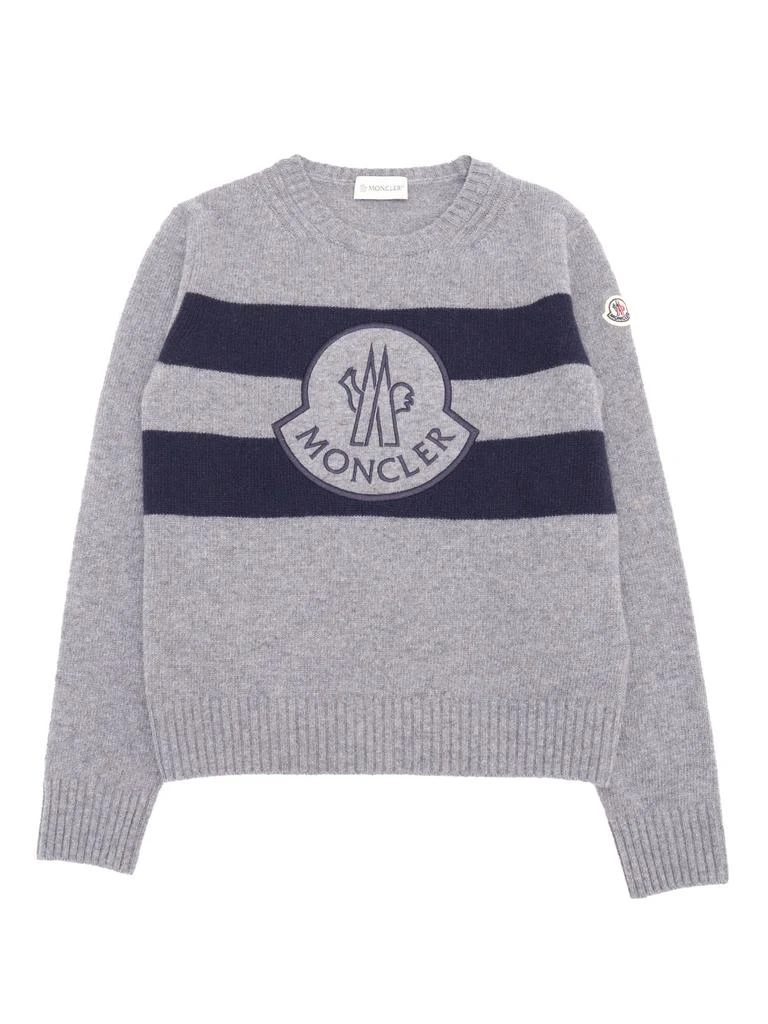 Moncler Crew Neck 1