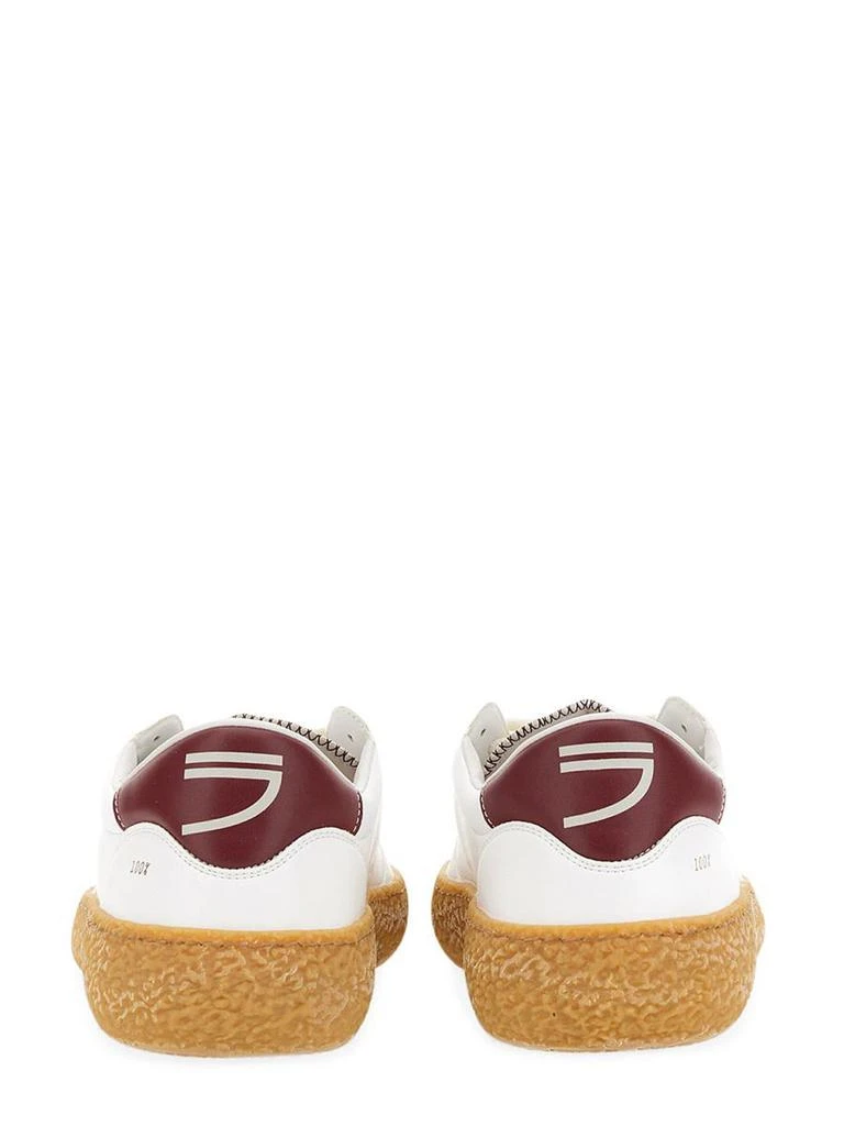Puraai Puraai Sneaker Fir 3