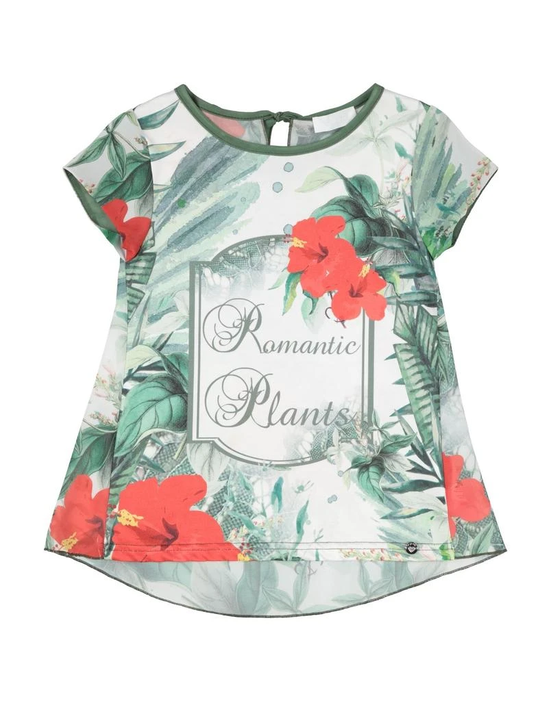 BYBLOS T-shirt 1