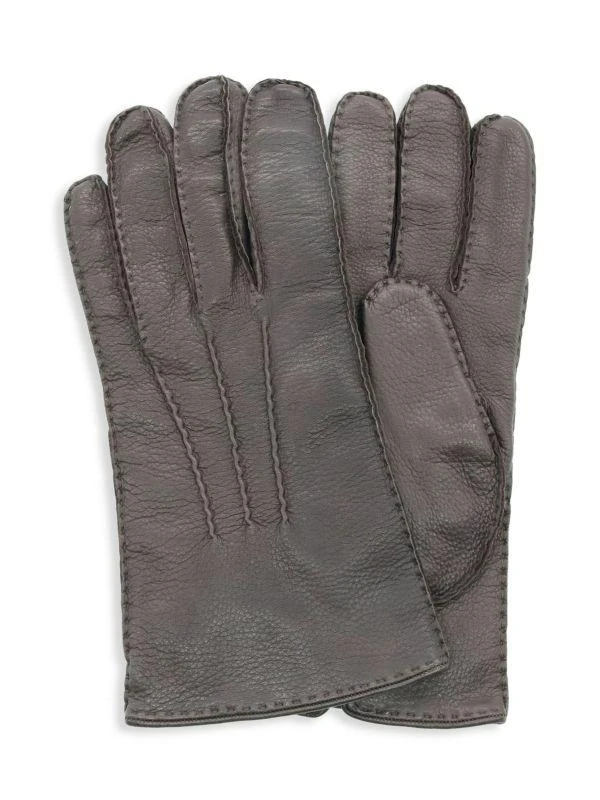 Portolano Leather Gloves 1