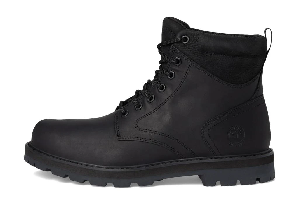Timberland Britton Road Mid Lace Up Waterproof 4