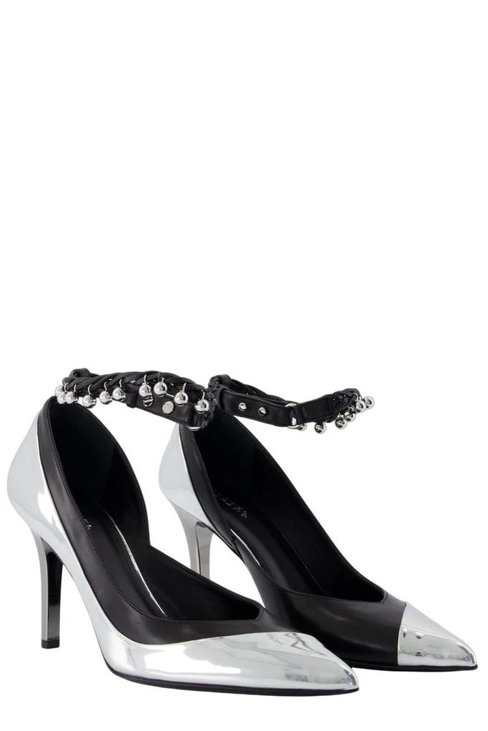 Isabel Marant Isabel Marant Peleny GD Pointed Toe Pumps 2