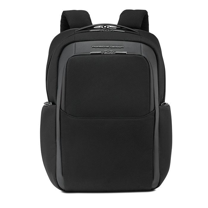 Porsche Design Bric's Roadster Backpack L