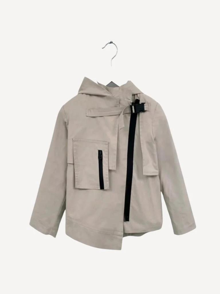 Anja Schwerbrock Anja Schwerbrock - Boy
s Jodor Jacket