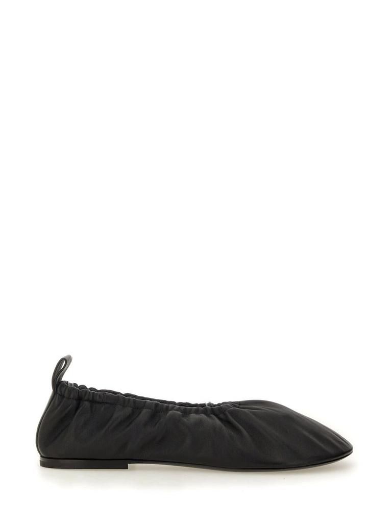 【関税＆送料込み】Jil Sander Nappa Ballerina Jil Sander Jil Sander Nappa Ballerina - Shoes - Compare
