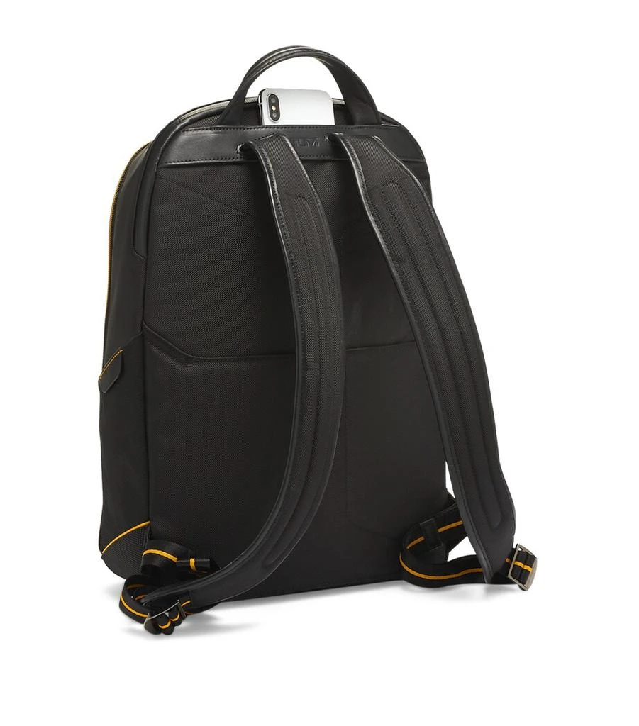 Tumi x McLaren Backpack 3