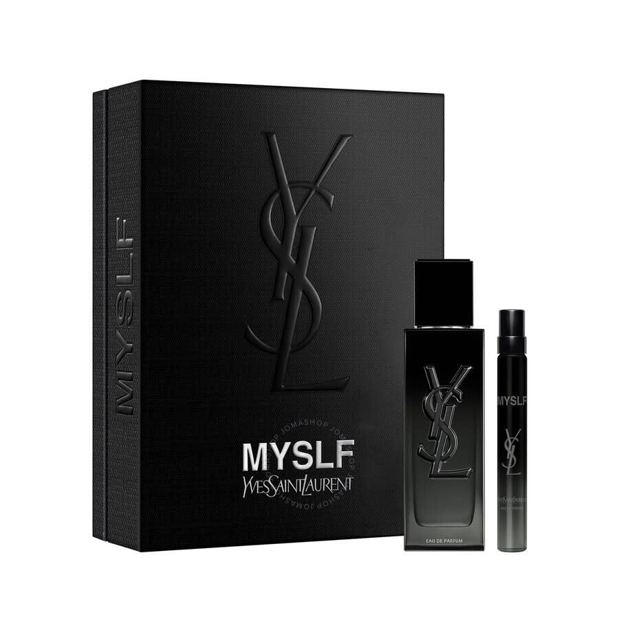 Yves Saint Laurent Yves Saint Laurent -  MYSLF Eau de Parfum Gift Set (100ml & 10ml)