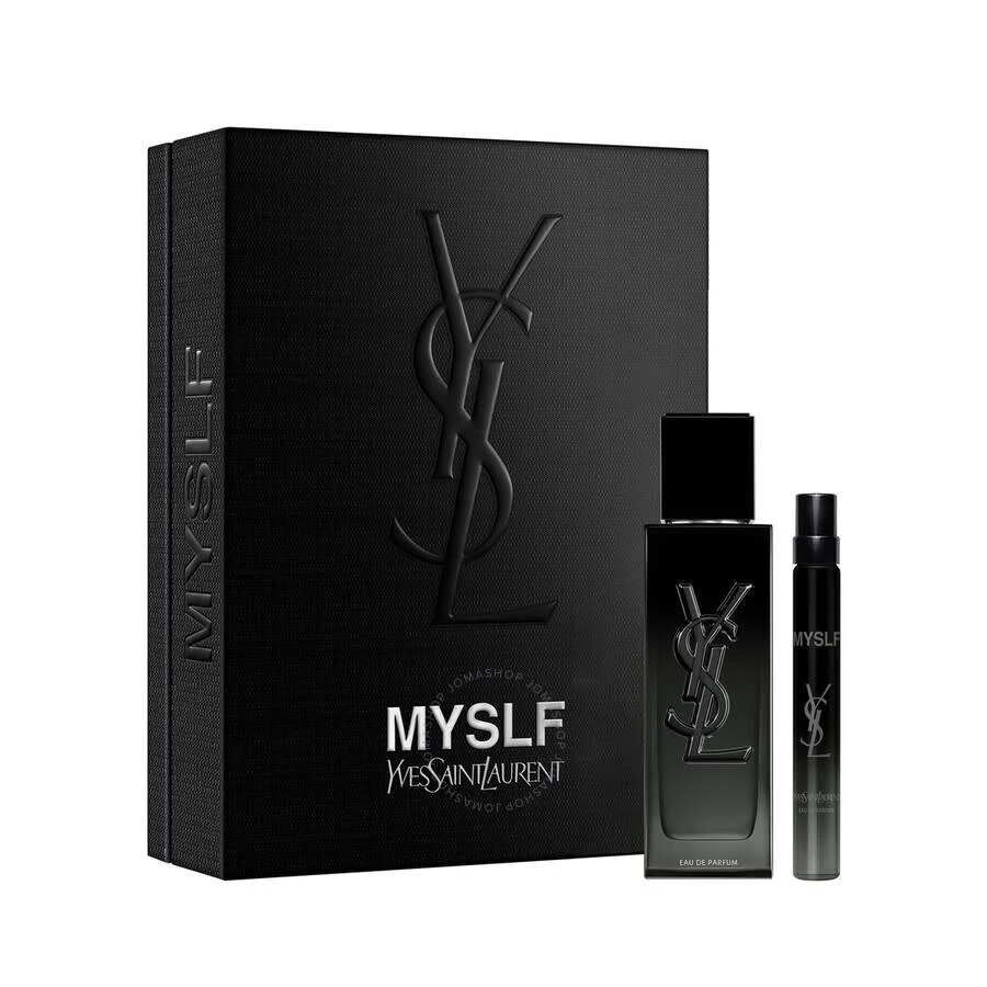 Yves Saint Laurent Yves Saint Laurent -  MYSLF Eau de Parfum Gift Set (100ml & 10ml) 1