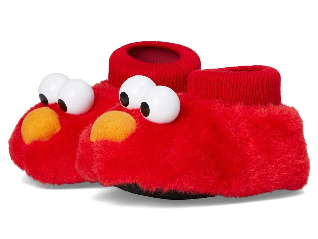 Josmo Sesame Street Elmo Slipper(Infant/Toddler)