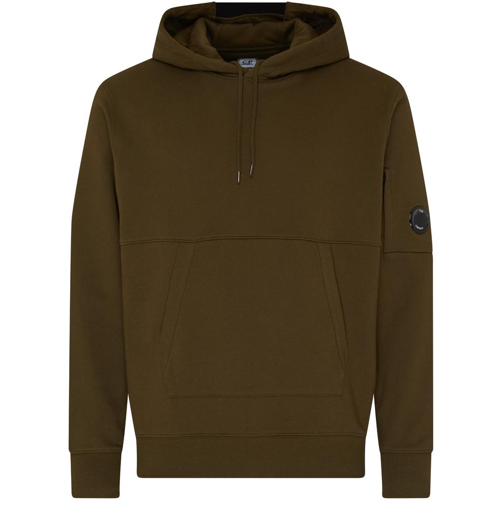 Cp Company Lens hoodie