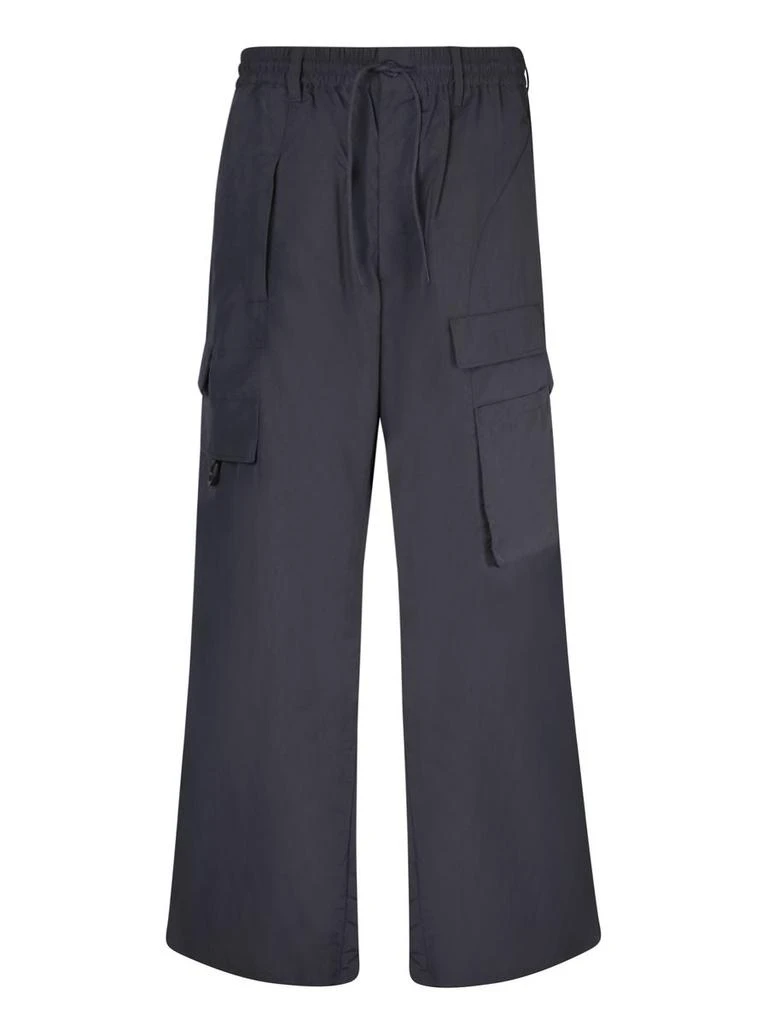 Y-3 Y-3 Adidas Trousers 1