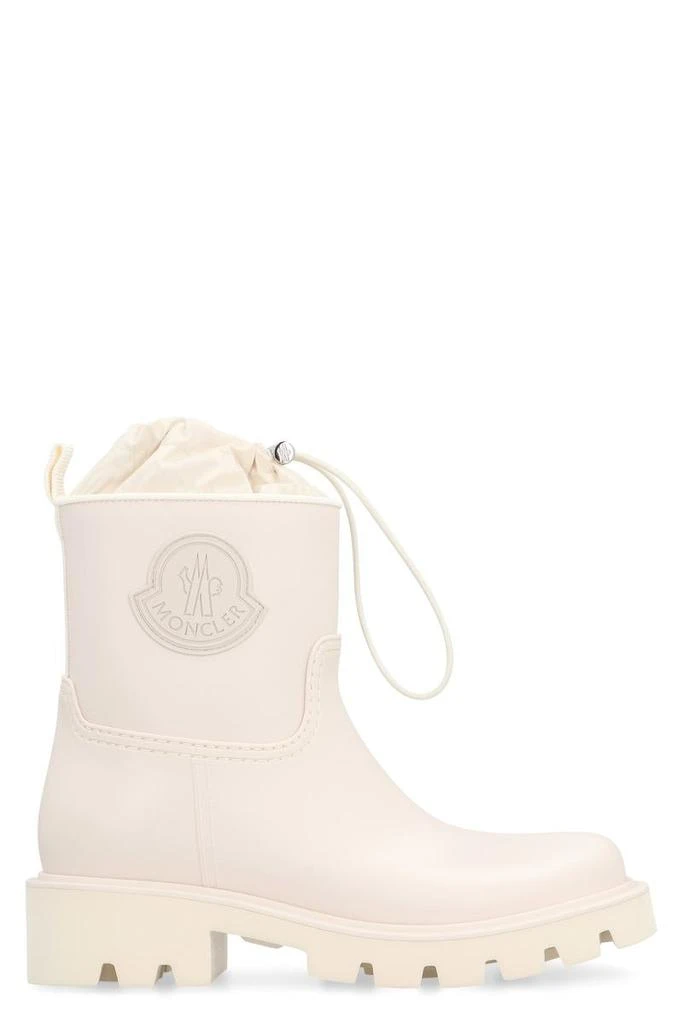 Moncler Moncler Kicktream Rubber Rain Boots 1
