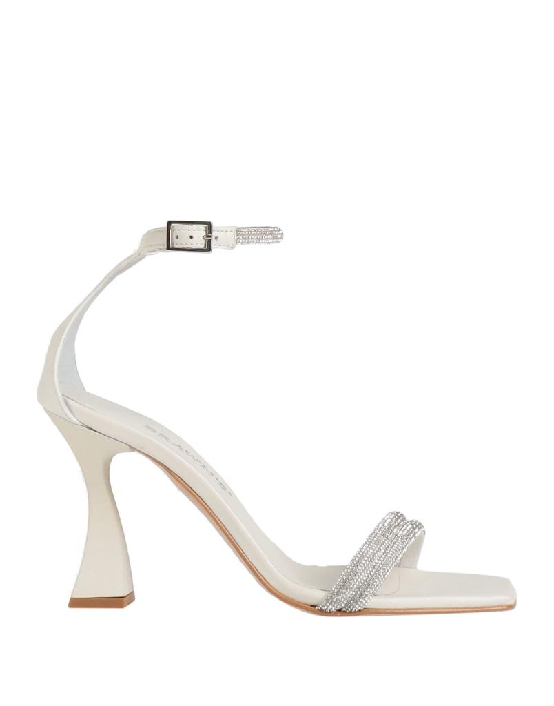 BRAWN'S Sandals