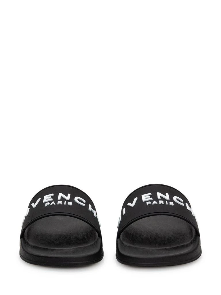 Givenchy Givenchy Slipper With Logo 2