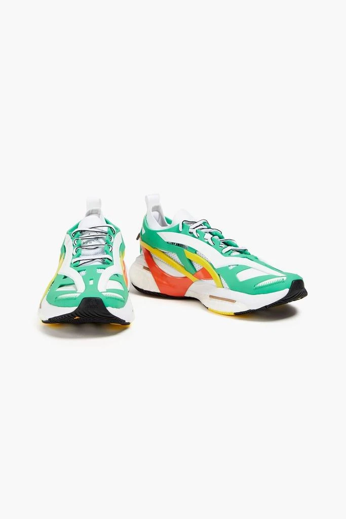 adidas gazelle silver green womens 234-Combat Speed 4 14 / White/Teal/Grey