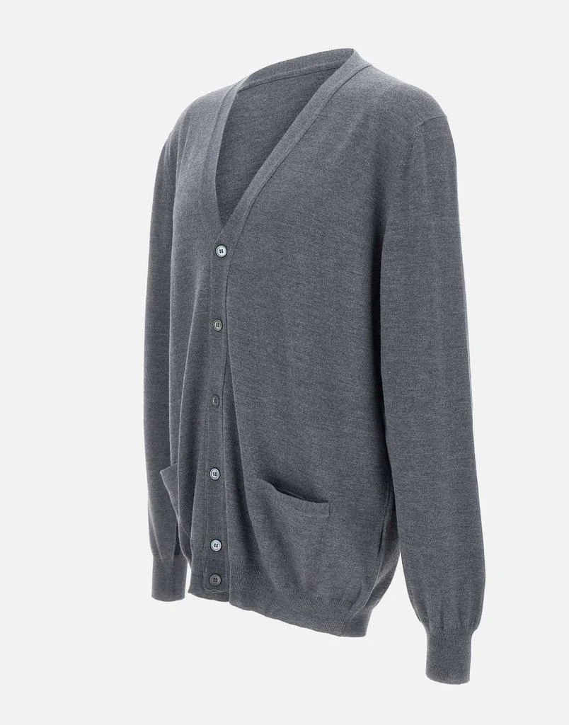 GRAN SASSO Wool cardigan 3