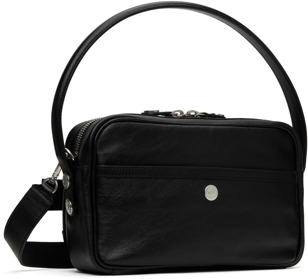 Acne Studios Black Camero Party Shoulder Bag 3