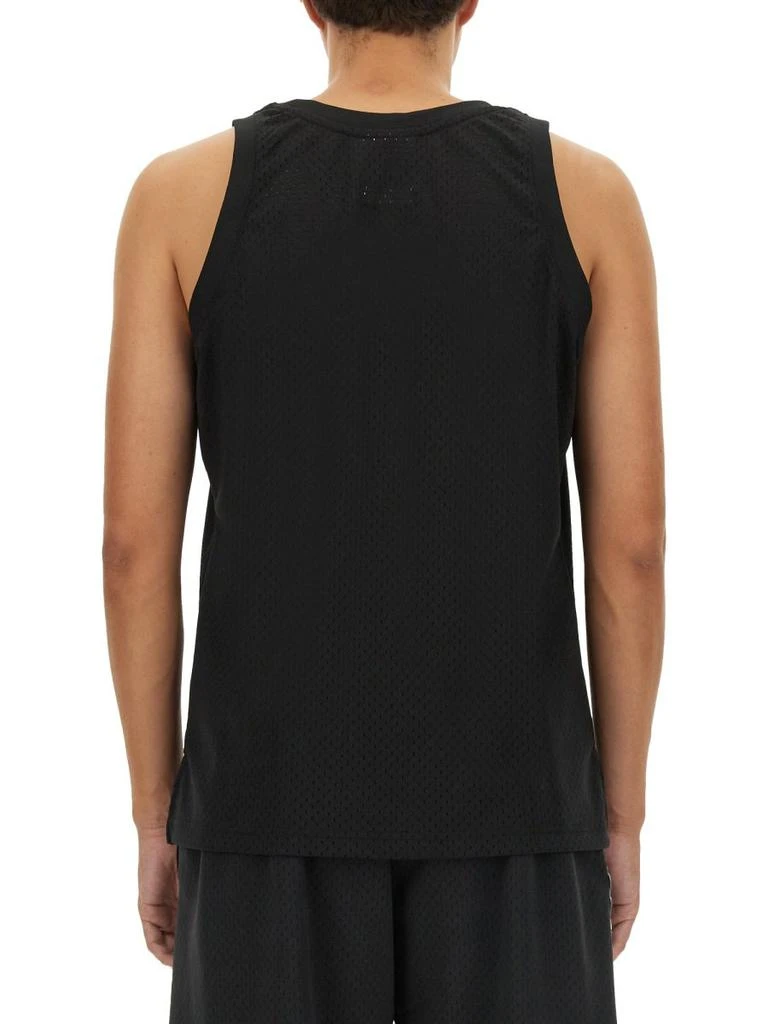 3.Paradis 3.PARADIS Logo Graphic Tank Top 3