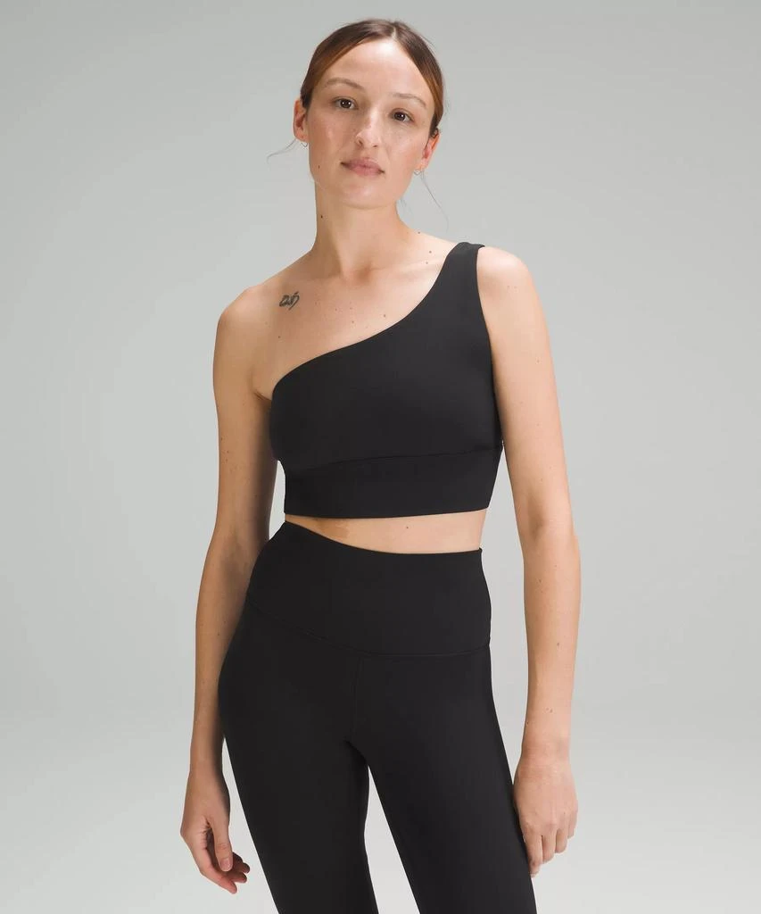 lululemon lululemon Align™ Asymmetrical Bra *Light Support, A/B Cup 1