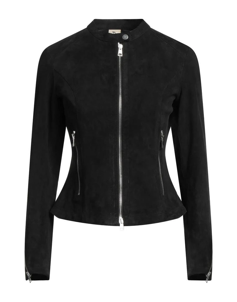 Delan Jacket 1