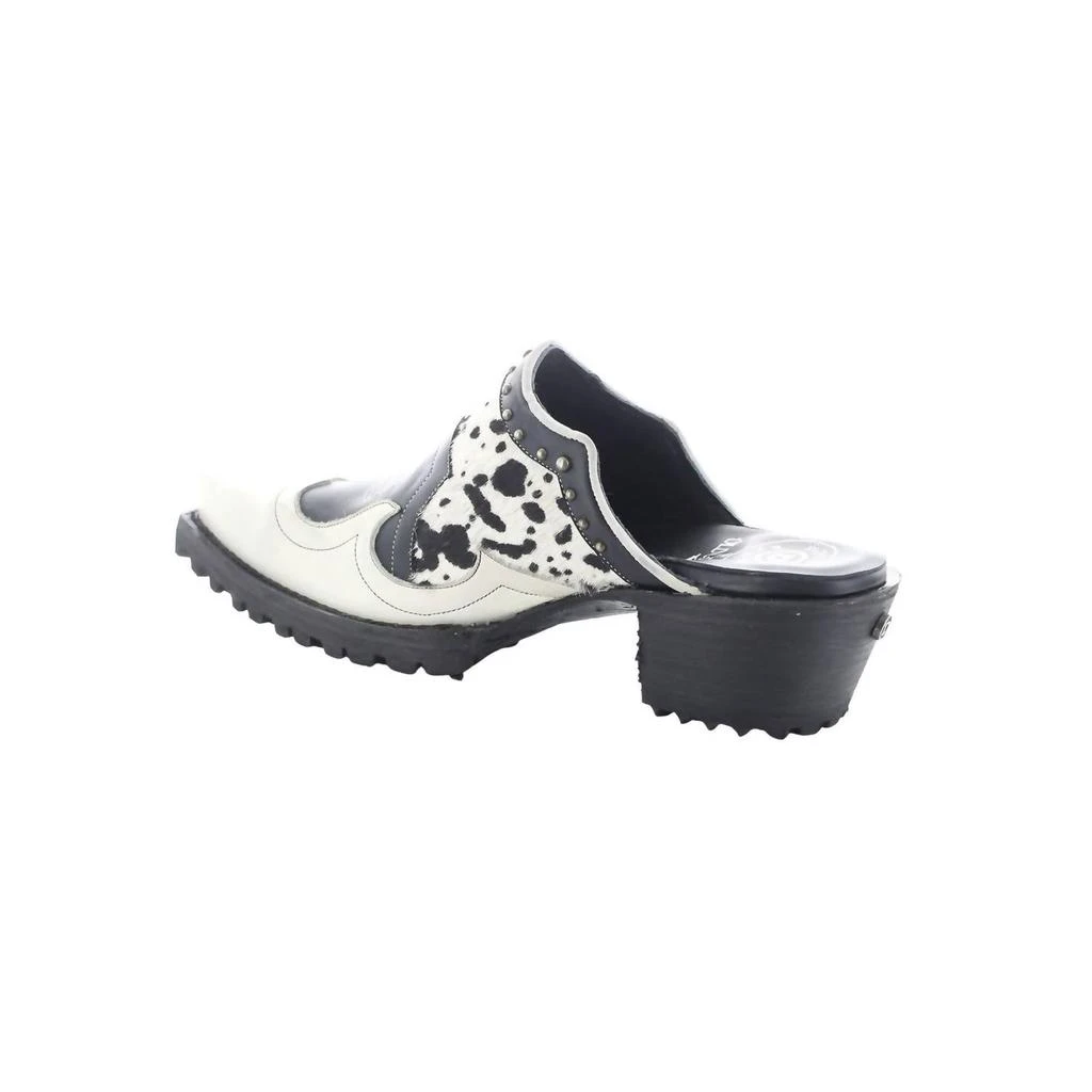 Old Gringo Old Gringo - Women's Maverick Mule 4