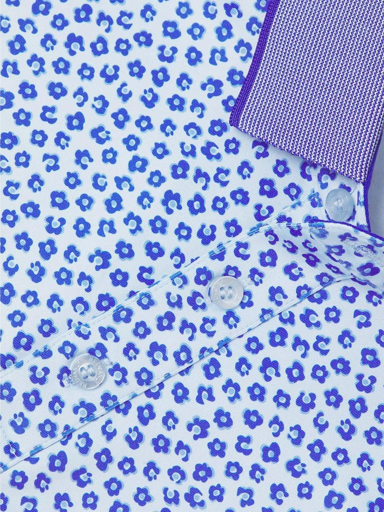 Redvanly Windsor Polo Shirt 6