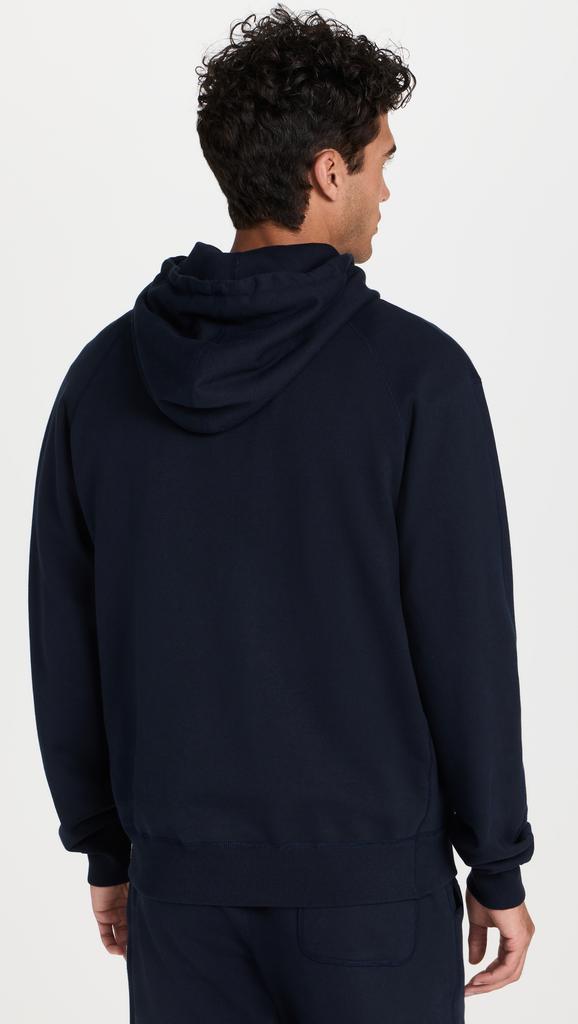 REIGNING CHAMP Midweight Terry Classic Hoodie