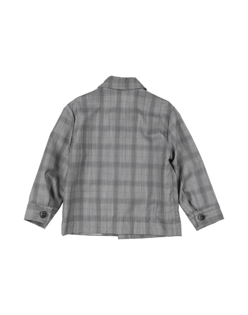 Paolo Pecora Patterned shirt 2