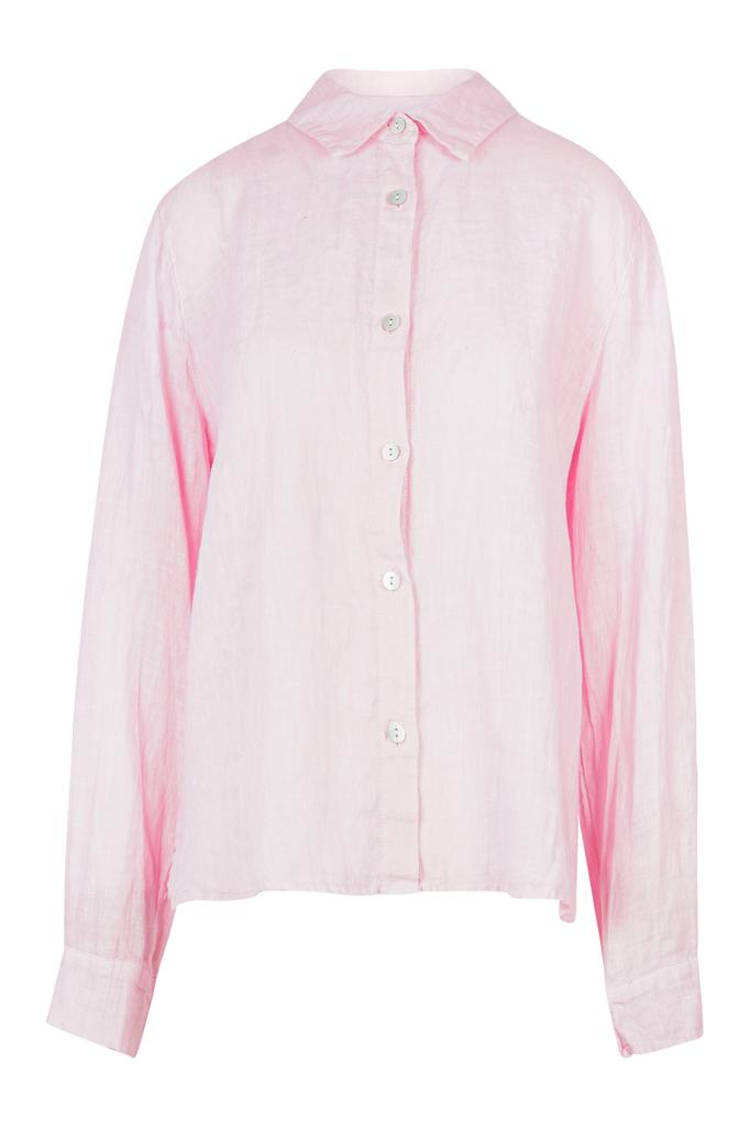 La Femme Blanche La Femme Blanche - Shirt - 451657 - Pink