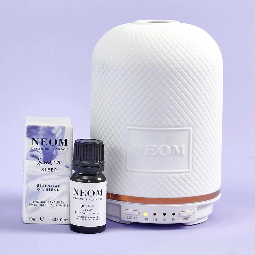 NEOM NEOM Scent to Sleep Essential Oil Blend 0.3 fl. oz 8