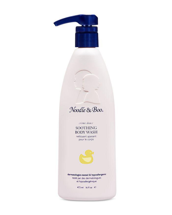 NOODLE & BOO Soothing Body Wash 16 oz.