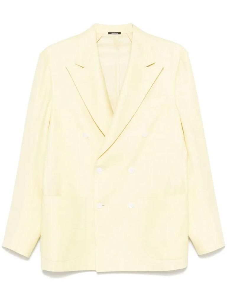 Sartorio Napoli SARTORIO Napoli Jacket